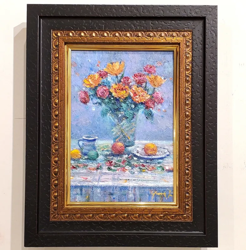 おもてなしのテーブル