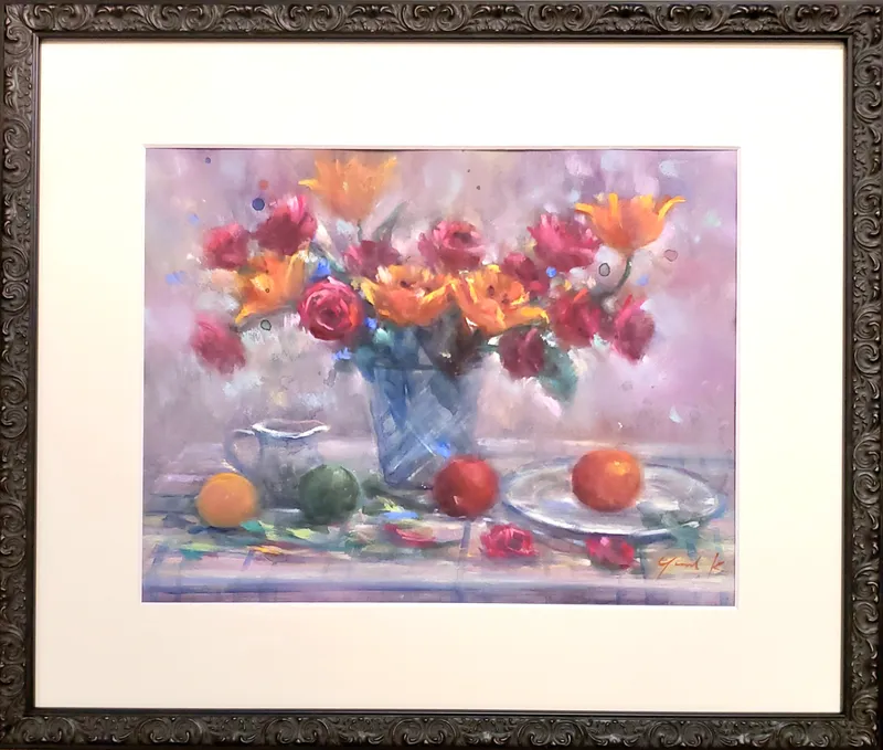 おもてなしのテーブル