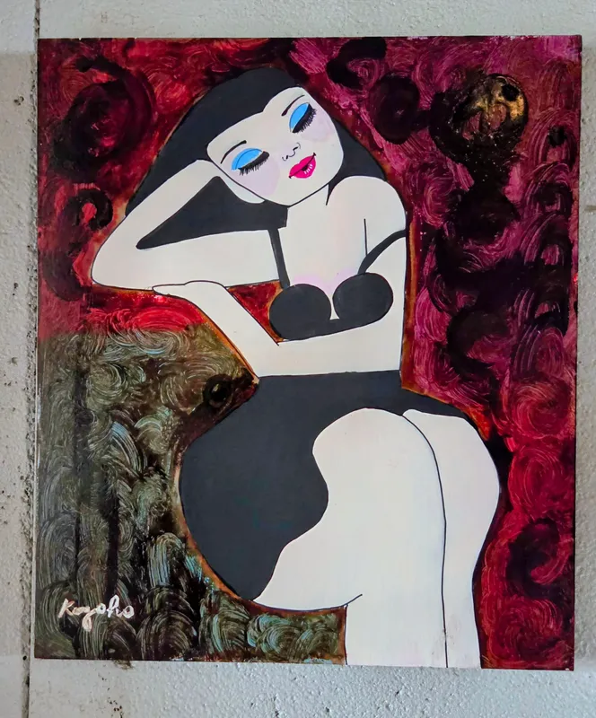 アンニュイな午後