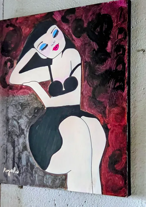 アンニュイな午後