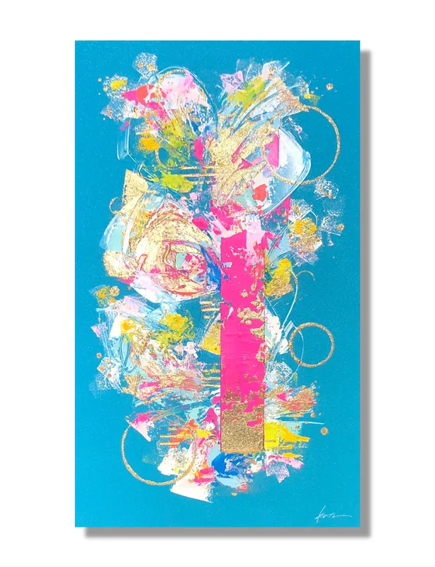 舞–Toward the Next Horizon