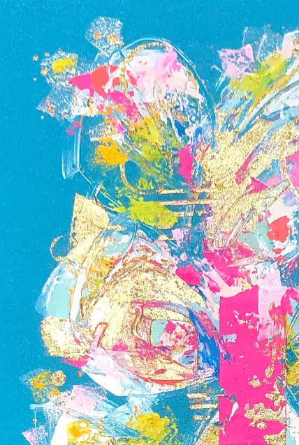 舞–Toward the Next Horizon