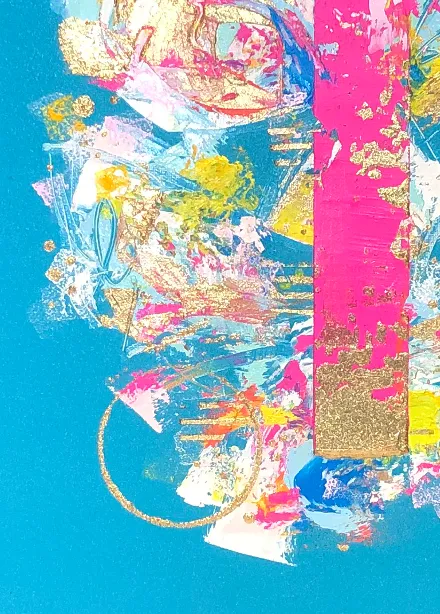 舞–Toward the Next Horizon