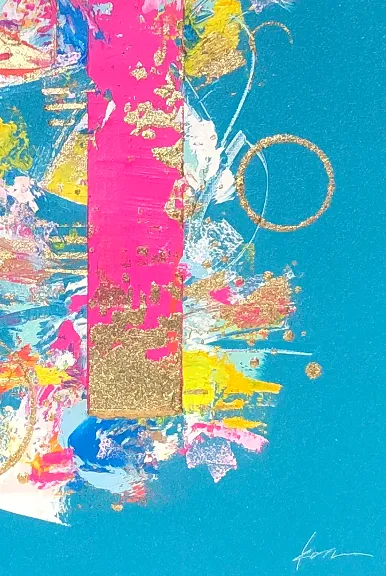 舞–Toward the Next Horizon