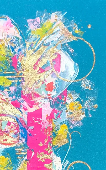 舞–Toward the Next Horizon