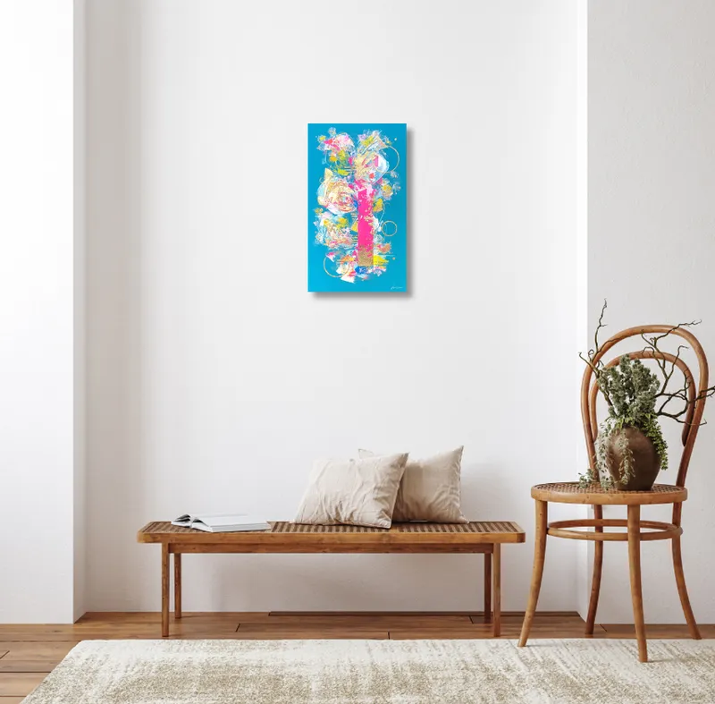 舞–Toward the Next Horizon