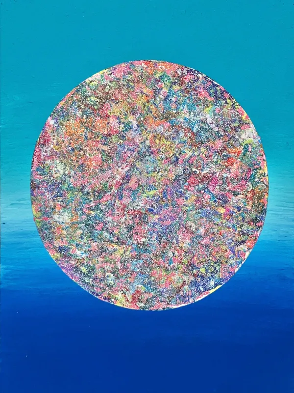 無為の色相/有為の色相