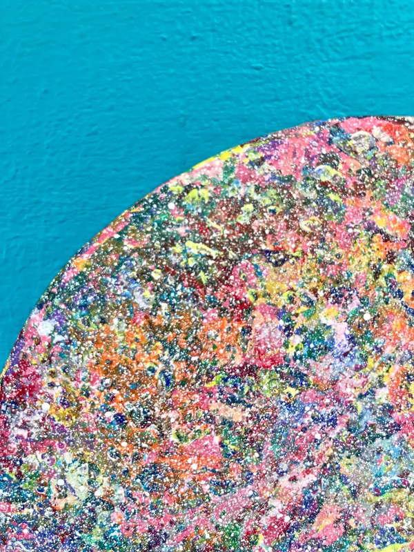 無為の色相/有為の色相