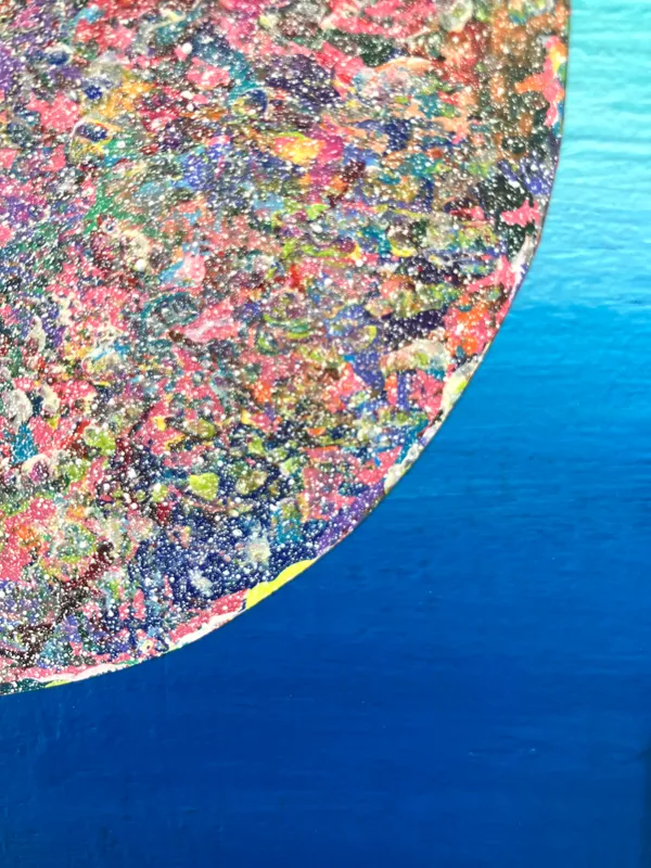 無為の色相/有為の色相