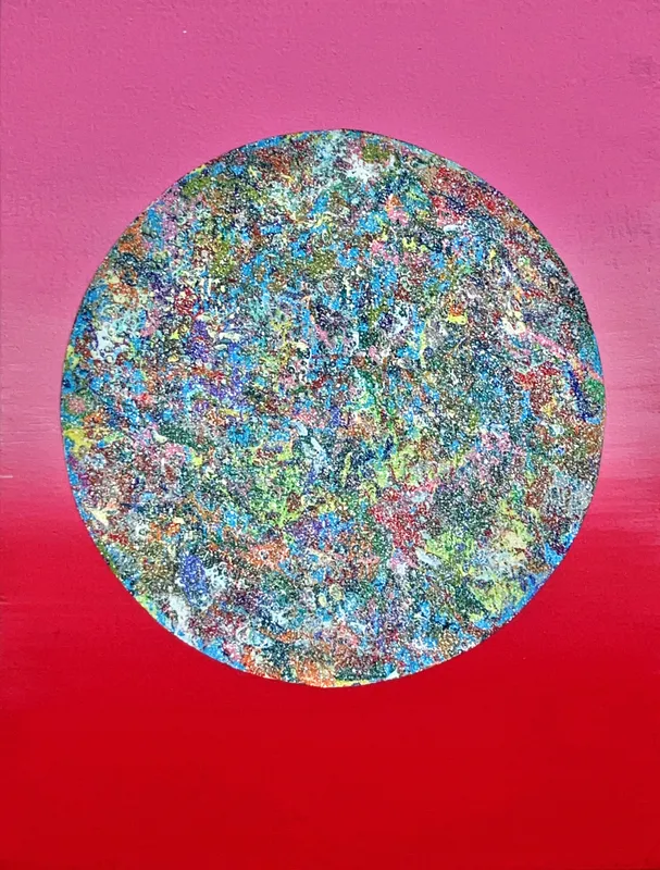 無為の色相/有為の色相