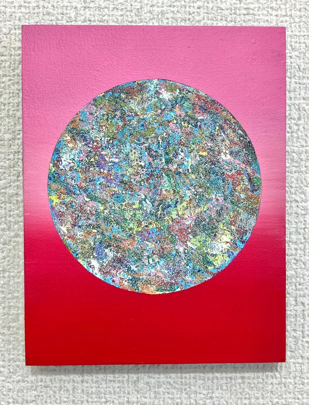 無為の色相/有為の色相