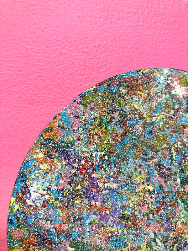 無為の色相/有為の色相