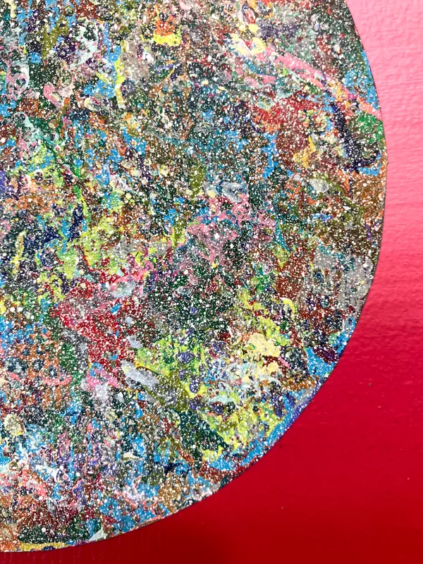 無為の色相/有為の色相