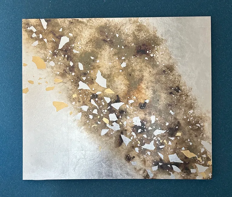 The Galaxy #6 【F10】