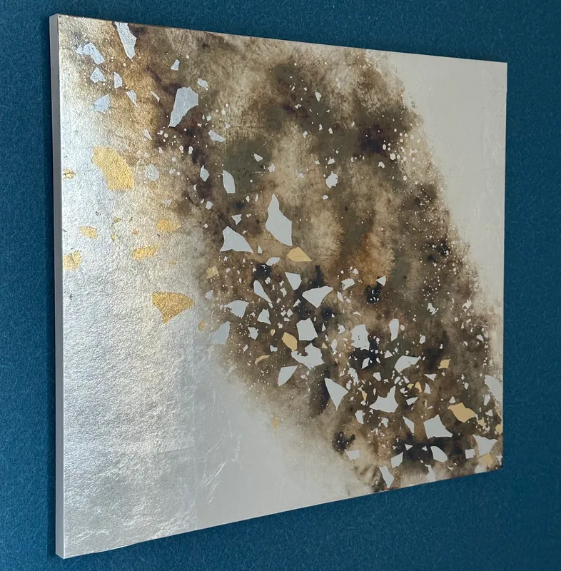 The Galaxy #6 【F10】