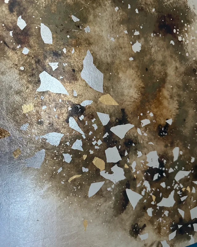 The Galaxy #6 【F10】