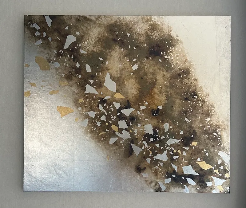 The Galaxy #6 【F10】