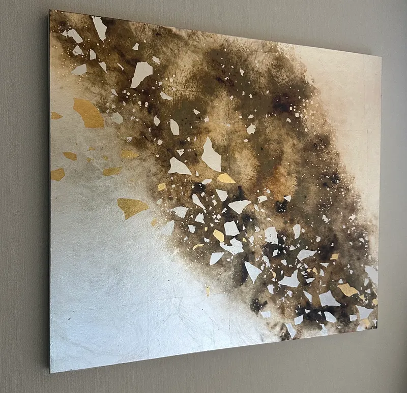 The Galaxy #6 【F10】