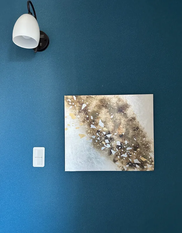 The Galaxy #6 【F10】