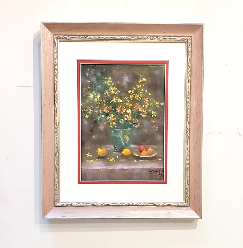 心の内にある光