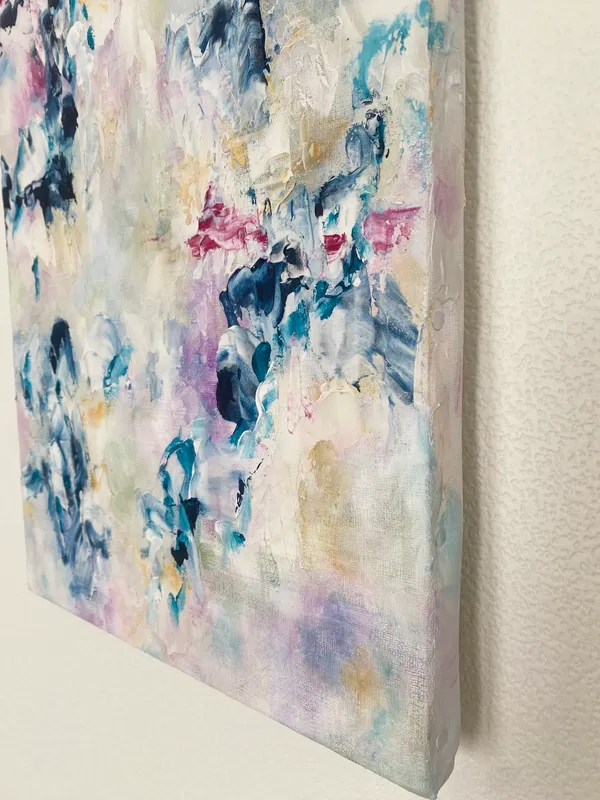 祝福の音が聞こえる