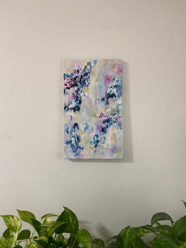 祝福の音が聞こえる