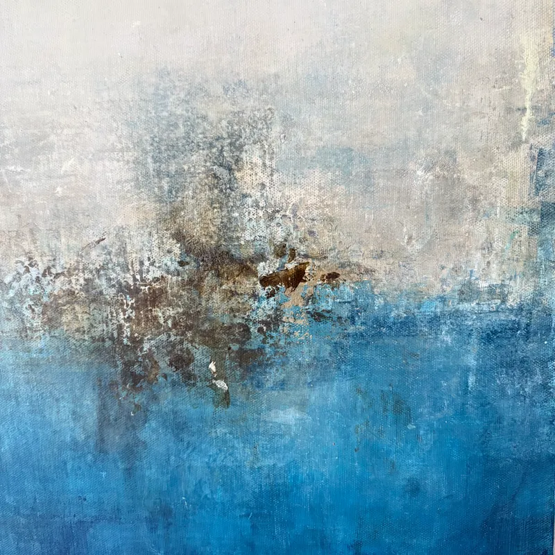 透明な予感 〜A Sense of Light