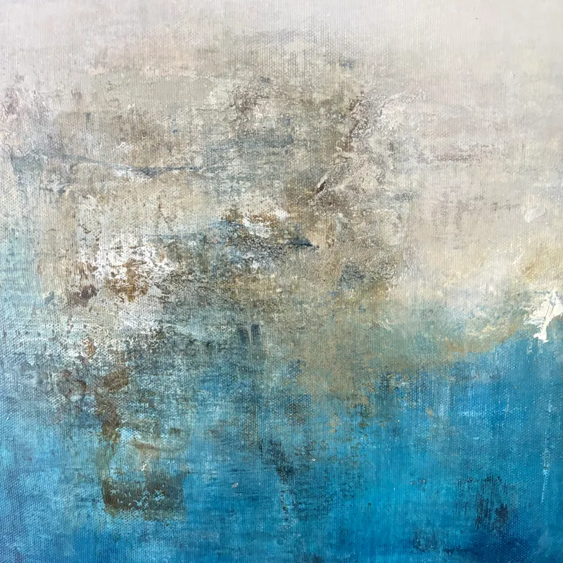 透明な予感 〜A Sense of Light