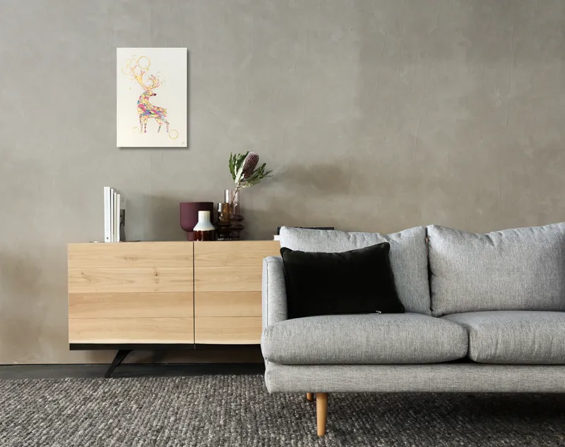 Honoring the Journey