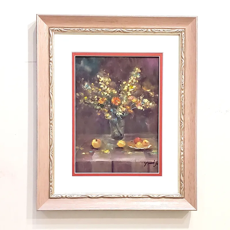 心の内にある光