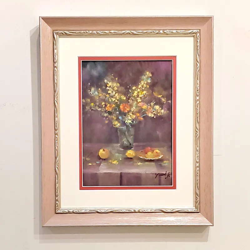 心の内にある光