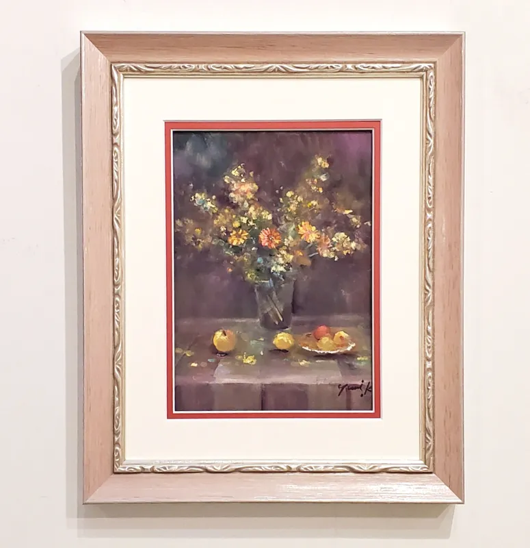 心の内にある光