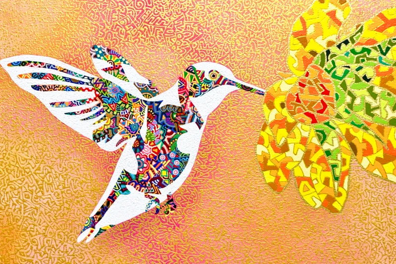 喜びのある瞬間