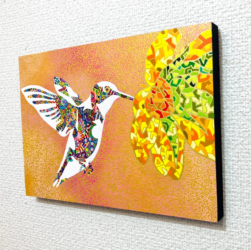 喜びのある瞬間