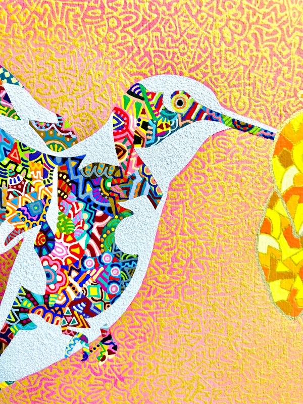 喜びのある瞬間