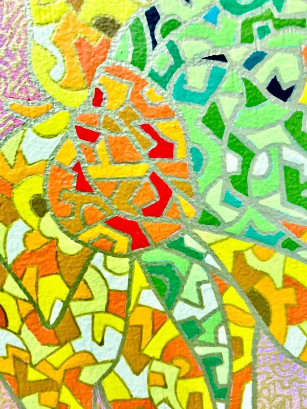 喜びのある瞬間