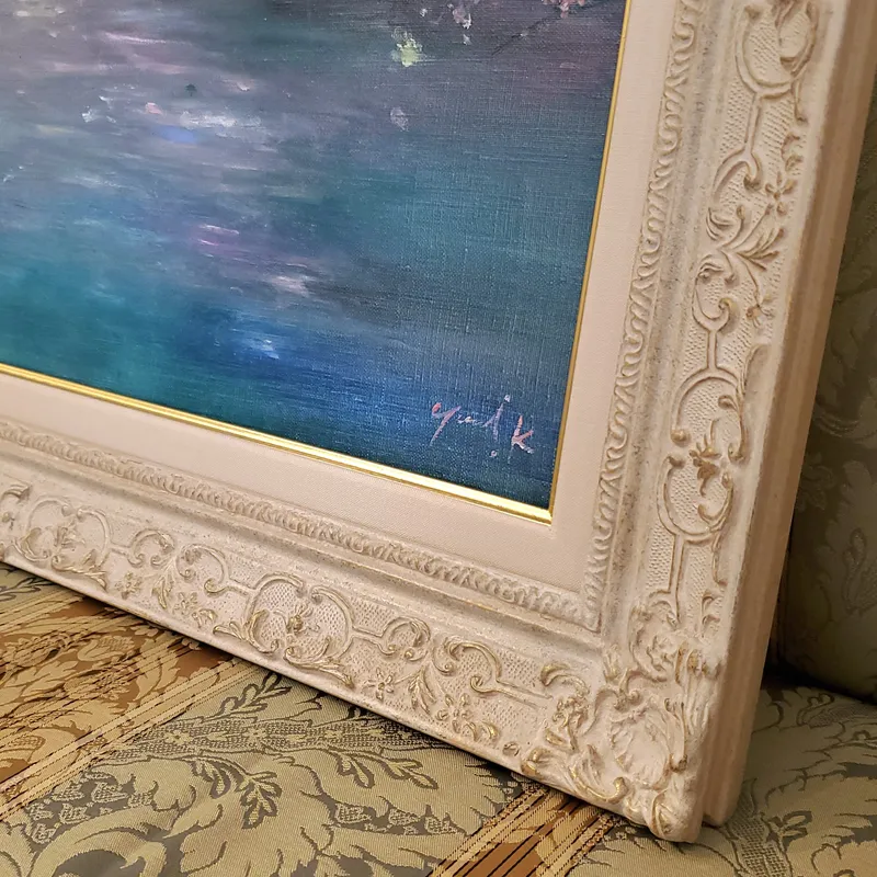 Close to you ～ 春