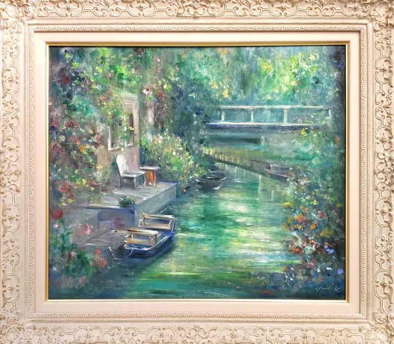 明日へ架ける橋