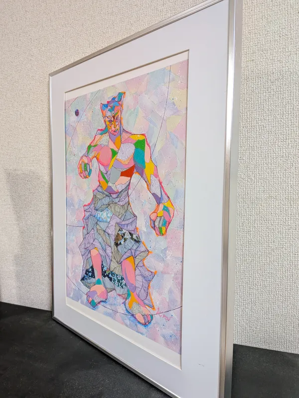 再構築される存在