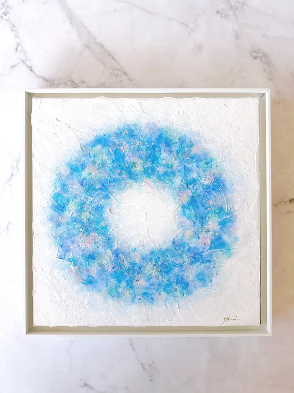 Eternity- 永遠 no.7