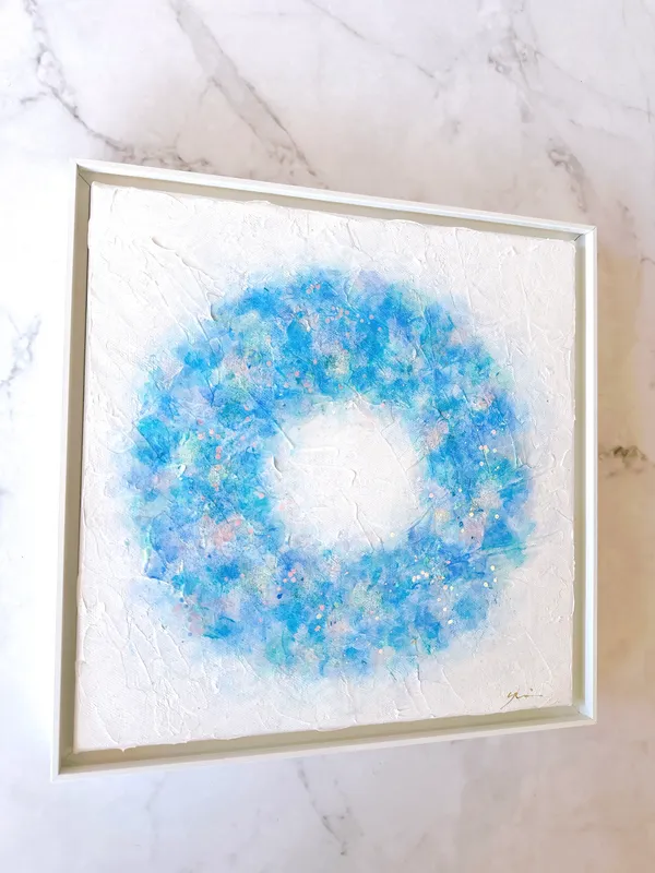 Eternity- 永遠 no.7