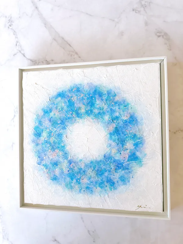 Eternity- 永遠 no.7