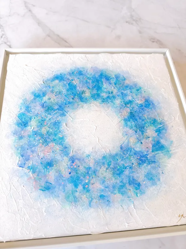 Eternity- 永遠 no.7