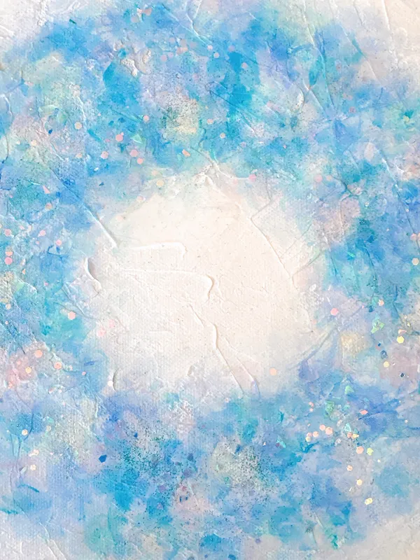 Eternity- 永遠 no.7