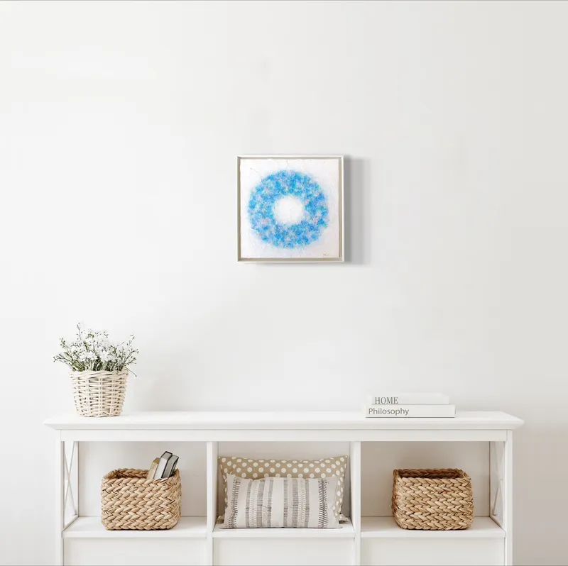 Eternity- 永遠 no.7