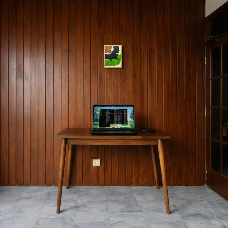 Residual Form#02 No.293