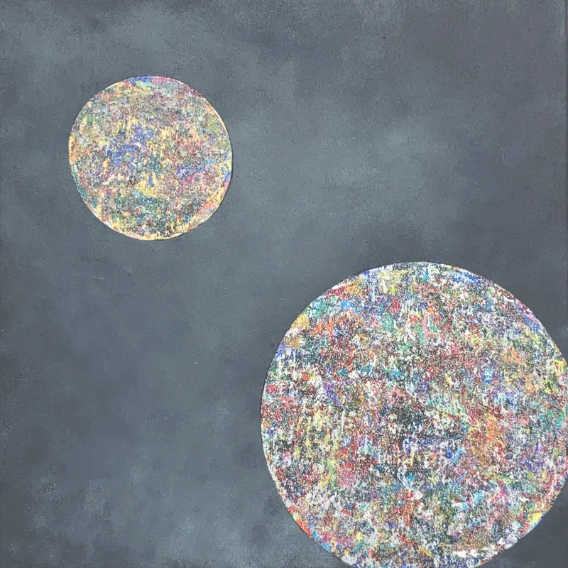 無為の色相/有為の色相