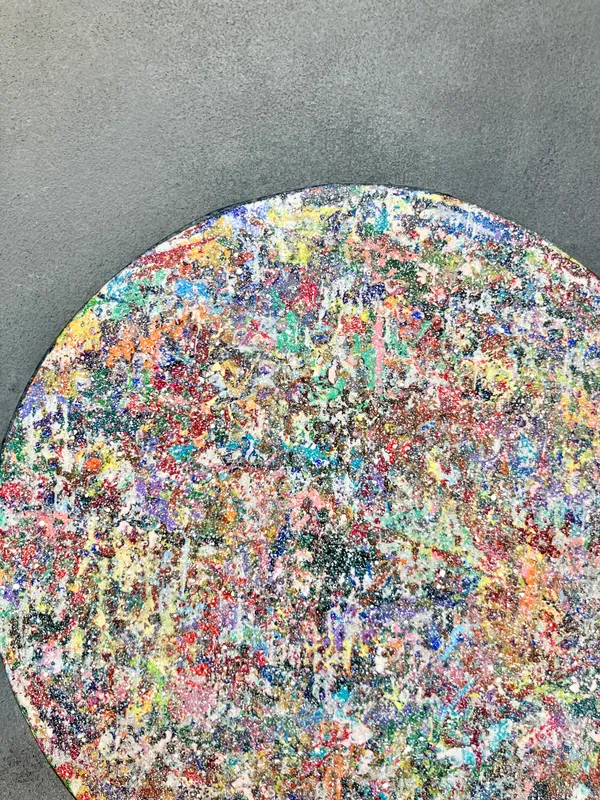無為の色相/有為の色相