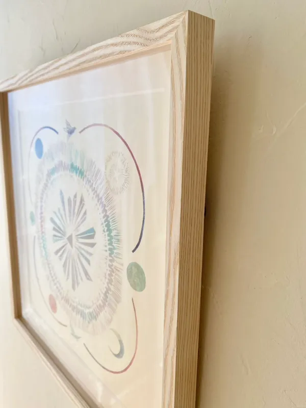 響き #3  - Echo #3 -