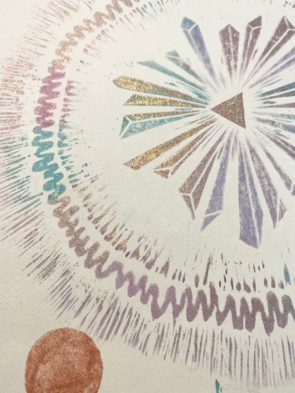 響き #3  - Echo #3 -